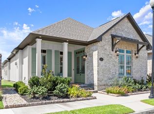 4946 Fairbanks Ave, Gonzales, LA 70737