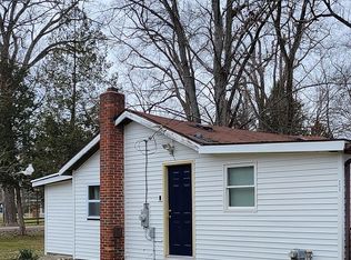 8649 Rushview Dr, Pinckney, MI
