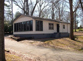 1425 Park Dr, Spartanburg, SC 29307
