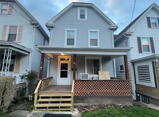 1311 Kenneth Ave, New Kensington, PA