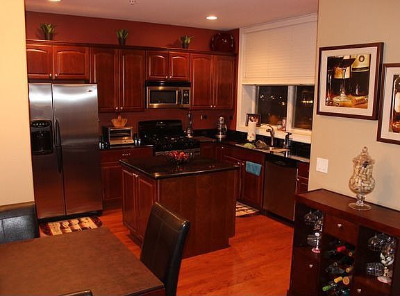 3rd image of 1210 N Foxdale Dr Unit 301