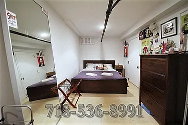 Rented by Next Door Realty NYC