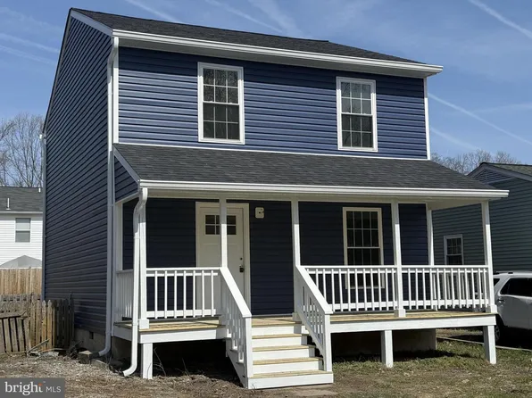 1160 Oak Ave, Shady Side, MD 20764