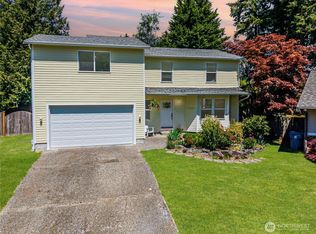 Meadowgreen Estates, Kent, WA 98031