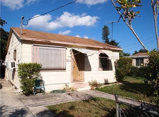 1875 NW 81st Ter, Miami, FL 33147