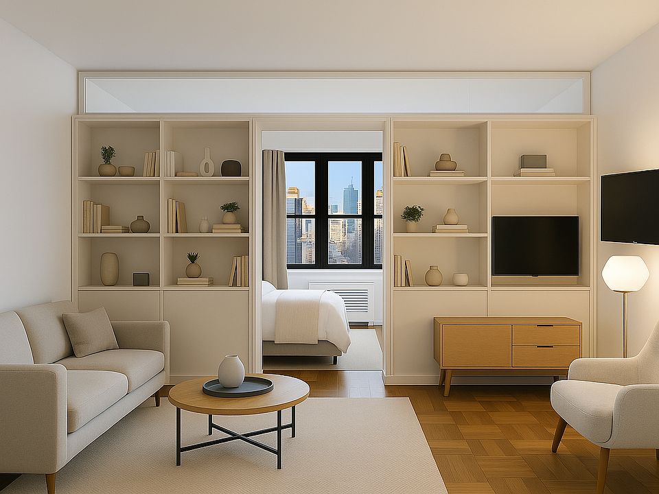1st image of 165 E 35th St APT 5J