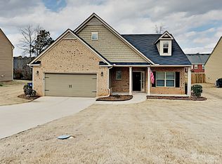 716 Hot Springs Trl, McDonough, GA 30252