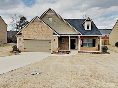 716 Hot Springs Trl, McDonough, GA, 30252