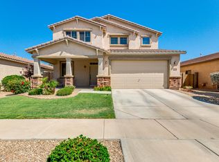 17642 W Molly Ln, Surprise, AZ 85387