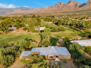 325 W Oro Valley Dr, Tucson, AZ 85737