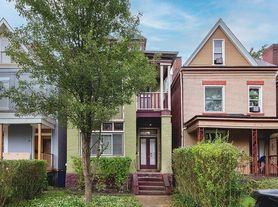 628 N Euclid Ave, Pittsburgh, PA