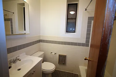 Rented by Metropolitan Realty