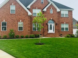 1100 Claremont Ct, Chesapeake, VA 23322