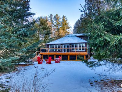 1061 Springfield Rd, Wilmington, NY, 12997