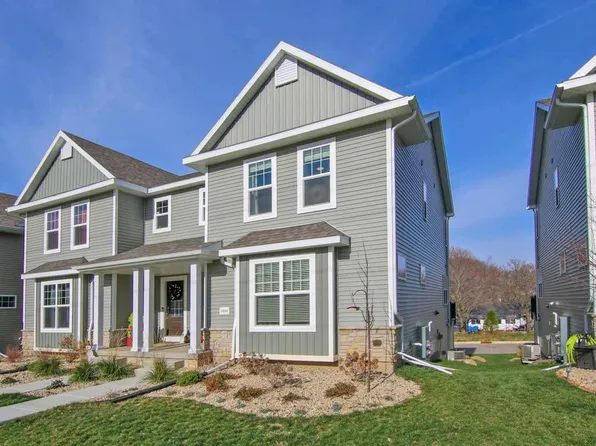 5850 Lien Rd, Madison, WI 53718