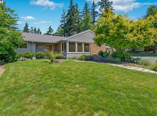 6049 SW Evelyn St, Portland, OR 97219