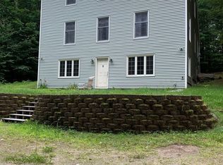 425 Route 10 N, Grantham, NH 03753