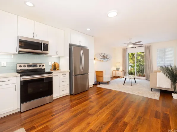 95-790 Wikao St APT P104, Mililani, HI 96789