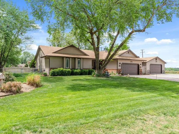 7121 W 35th St S, Wichita, KS 67215