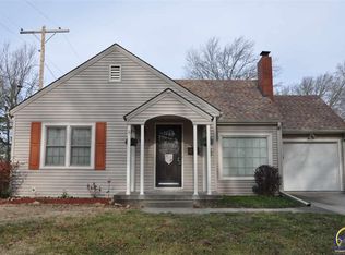 1237 SW Saline St, Topeka, KS 66604