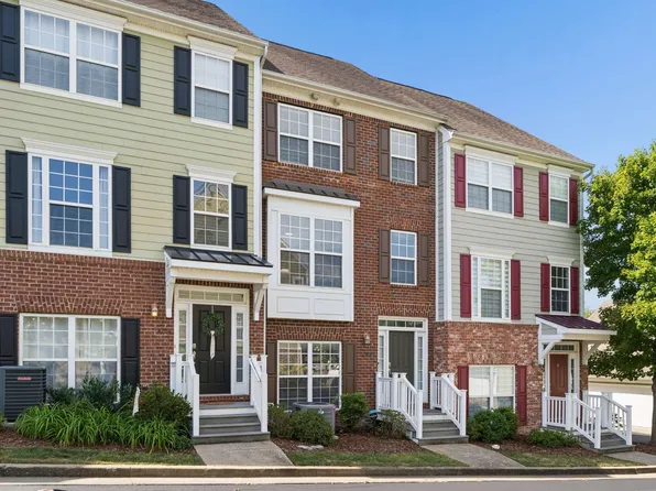 4702 Brighton Village Dr, Nashville, TN 37211