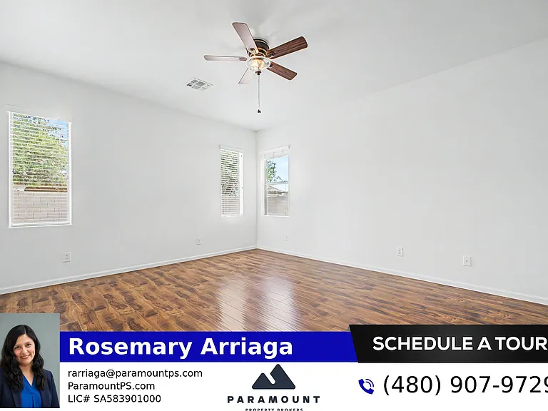 1874 S Tucana Ln — Photo 9