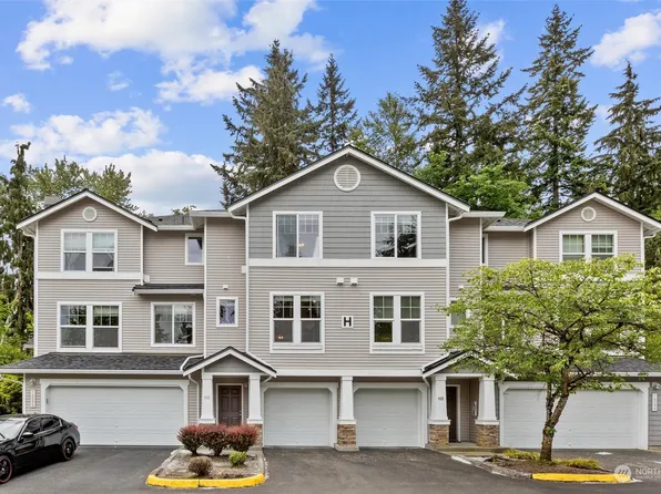 14200 69th Drive SE #H2, Snohomish, WA 98296