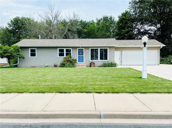 2119 Welsh Drive, Eau Claire, WI 54703