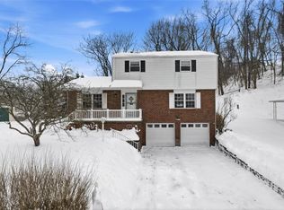 120 Knoll Dr, Verona, PA 15147