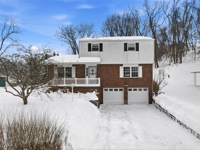 120 Knoll Dr, Verona, PA, 15147