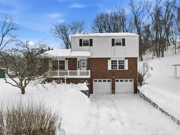 120 Knoll Dr, Verona, PA 15147