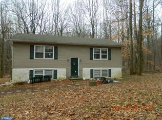 192 Barons Hill Rd, Honey Brook, PA 19344