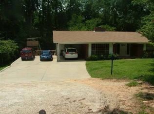 101 Stinson St, Enterprise, AL 36330