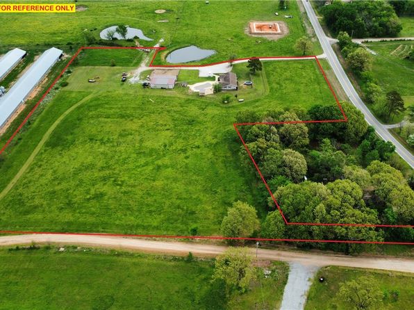 22178 W Highway 72, Gravette, AR 72736