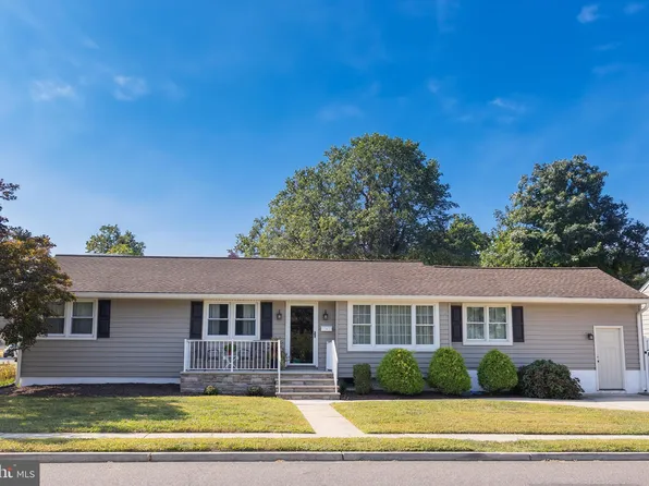 19 Macon Dr, Hamilton, NJ 08619
