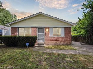 15095 Beech Daly Rd, Taylor, MI 48180