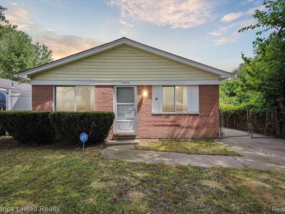 15095 Beech Daly Rd, Taylor, MI, 48180