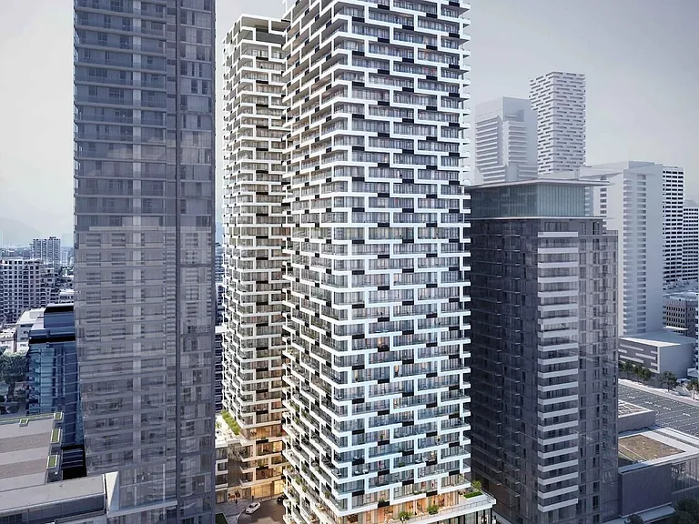 65 Broadway Ave #2210 — Photo 1