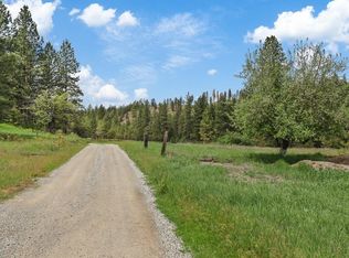 9215 S Cheney Spokane Rd, Cheney, WA 99004
