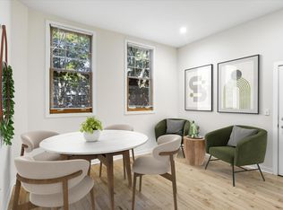 317 S 6th St APT 1F, Philadelphia, PA 19106