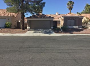 5708 Solimar Ln, Las Vegas, NV 89130