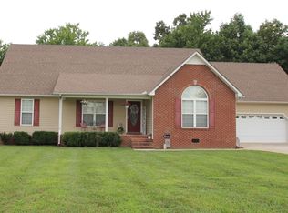 1506 5th Ave, Manchester, TN 37355