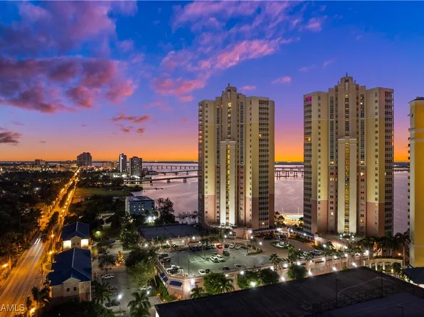 2743 1st St APT 1203, Fort Myers, FL 33916