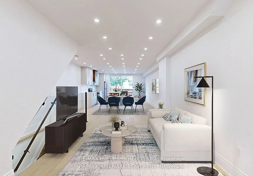 2 bed, $2,950 — Photo 4