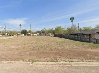 1200 S 13th Ave, Edinburg, TX 78539