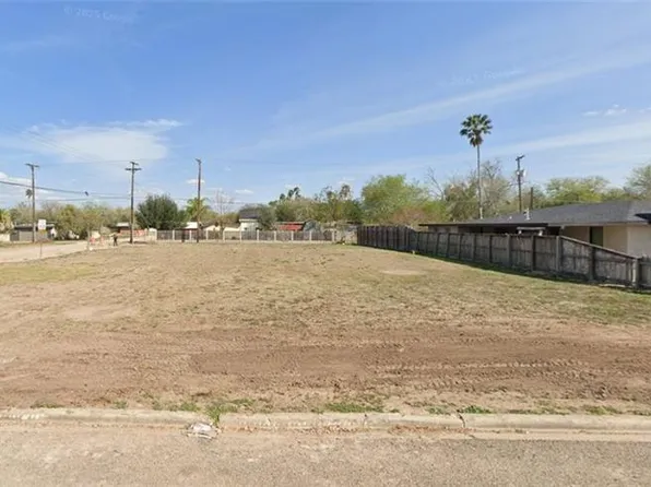 1200 S 13th Ave, Edinburg, TX 78539