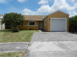 25701 SW 127th Ct, Homestead, FL 33032