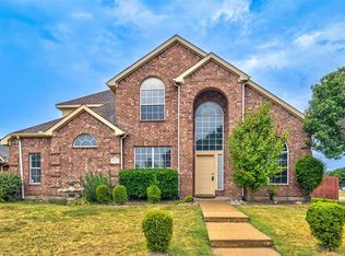 111 N Alder Dr, Allen, TX 75002