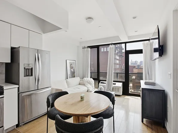 399 E 8th St APT 7B, New York, NY 10009