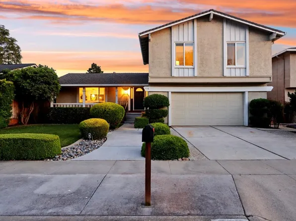 710 Hathaway Ct, San Jose, CA 95136